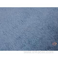 Poly Velvet Bonded With Arctic Velvet fabric